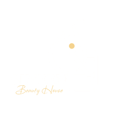 Sineen Beauty House Logo